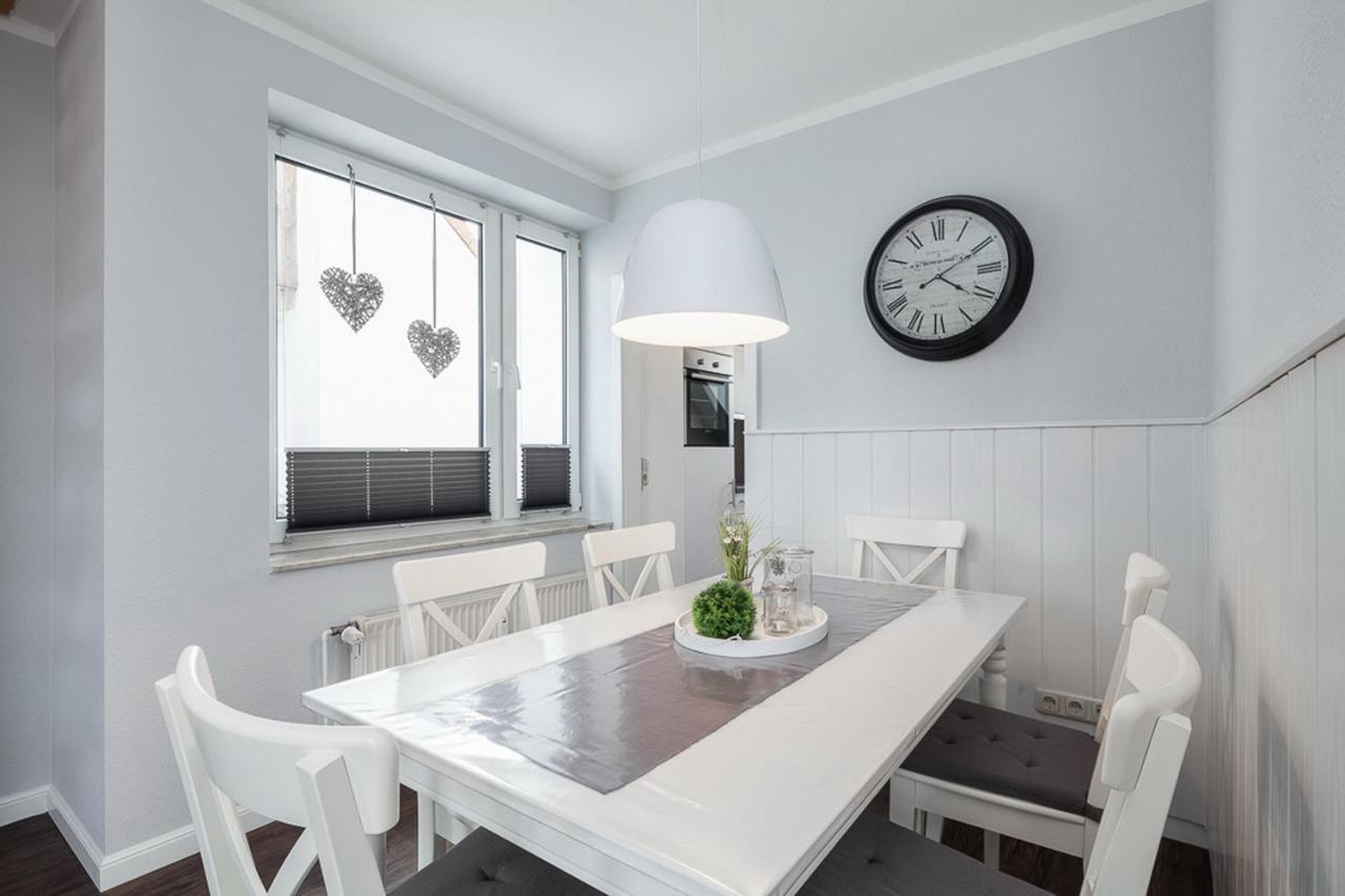 Suennslag Wohnung 060 Boltenhagen  Bagian luar foto