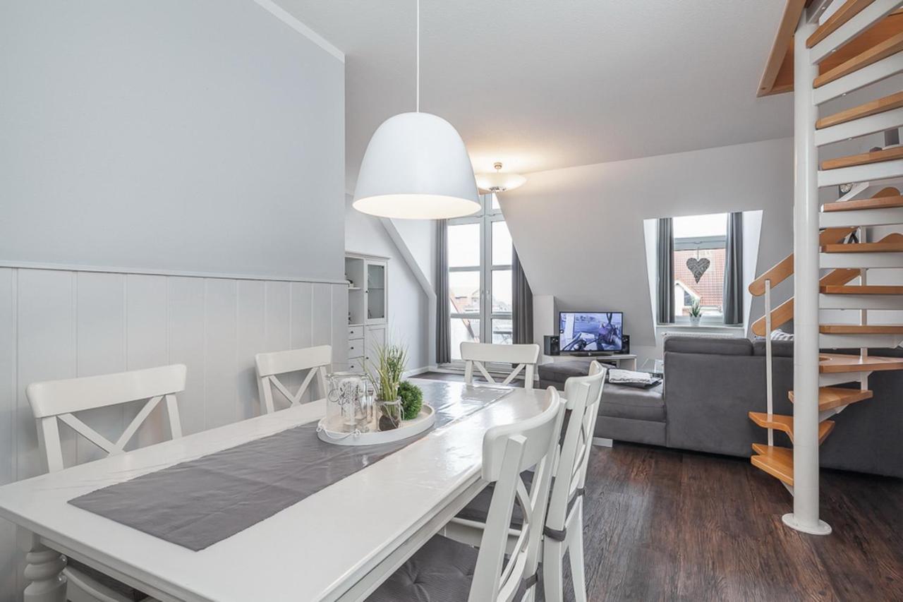 Suennslag Wohnung 060 Boltenhagen  Bagian luar foto