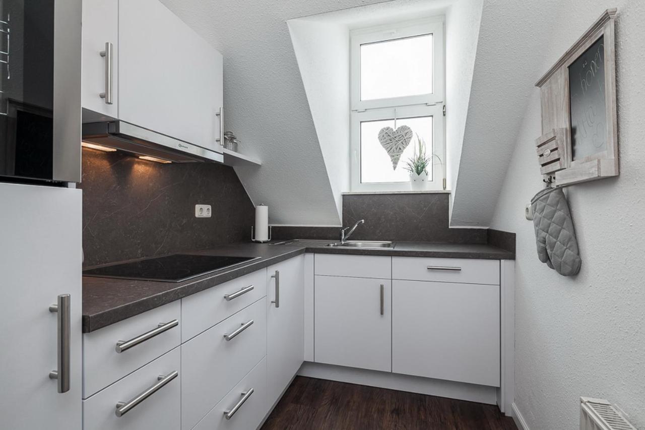 Suennslag Wohnung 060 Boltenhagen  Bagian luar foto