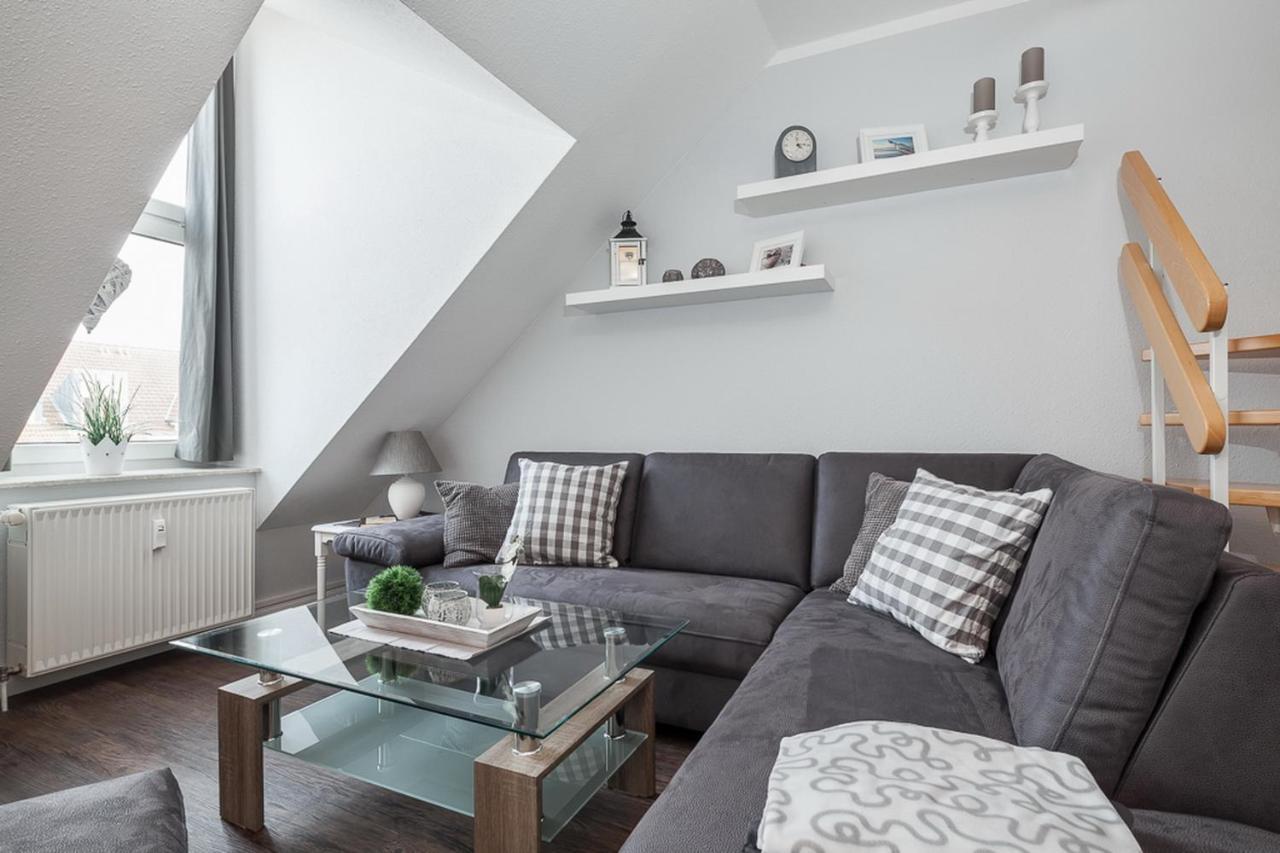 Suennslag Wohnung 060 Boltenhagen  Bagian luar foto