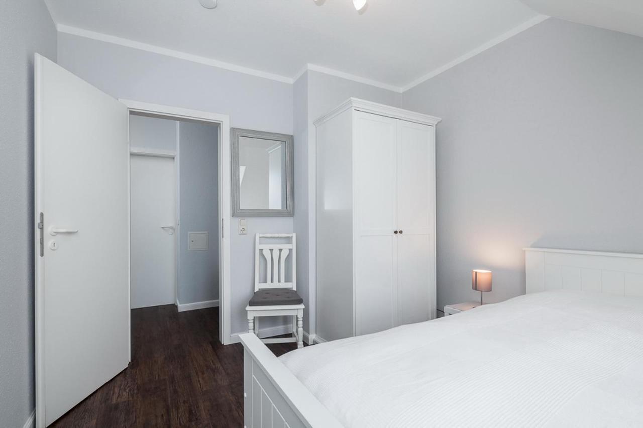 Suennslag Wohnung 060 Boltenhagen  Bagian luar foto