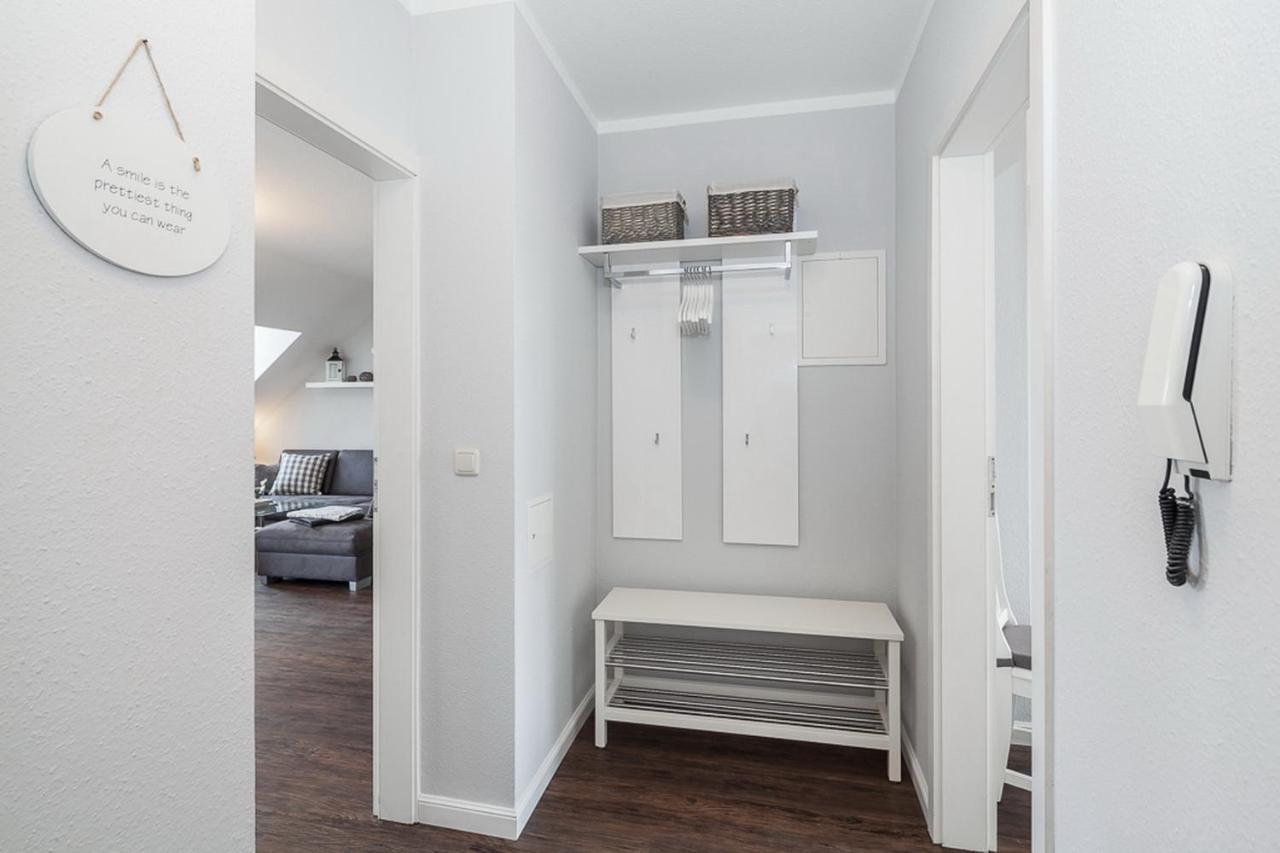 Suennslag Wohnung 060 Boltenhagen  Bagian luar foto