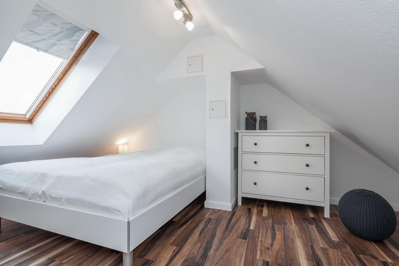 Suennslag Wohnung 060 Boltenhagen  Bagian luar foto