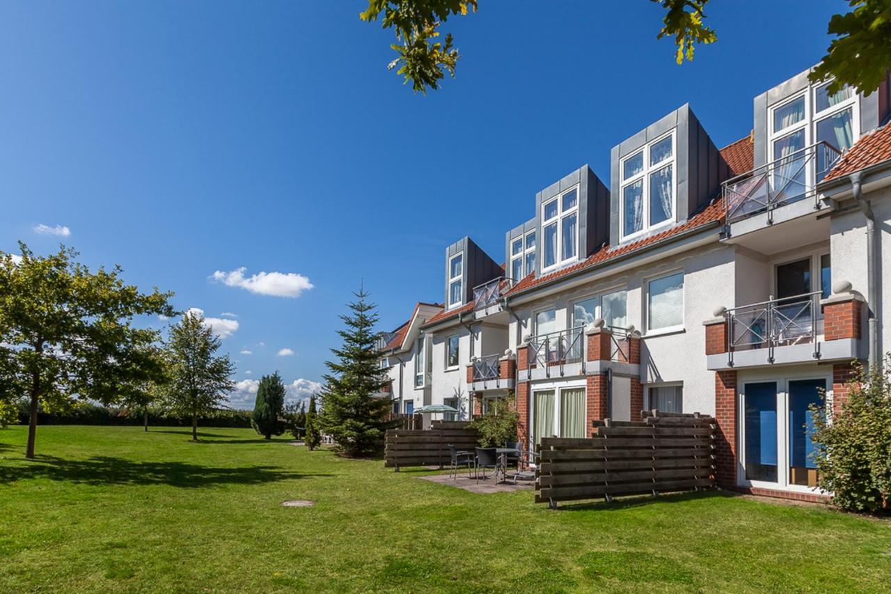 Suennslag Wohnung 060 Boltenhagen  Bagian luar foto