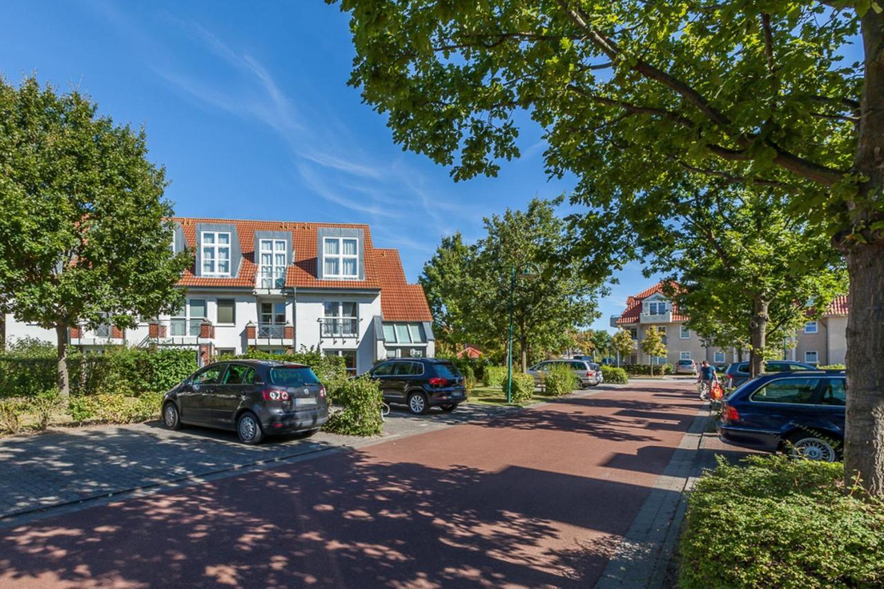 Suennslag Wohnung 060 Boltenhagen  Bagian luar foto