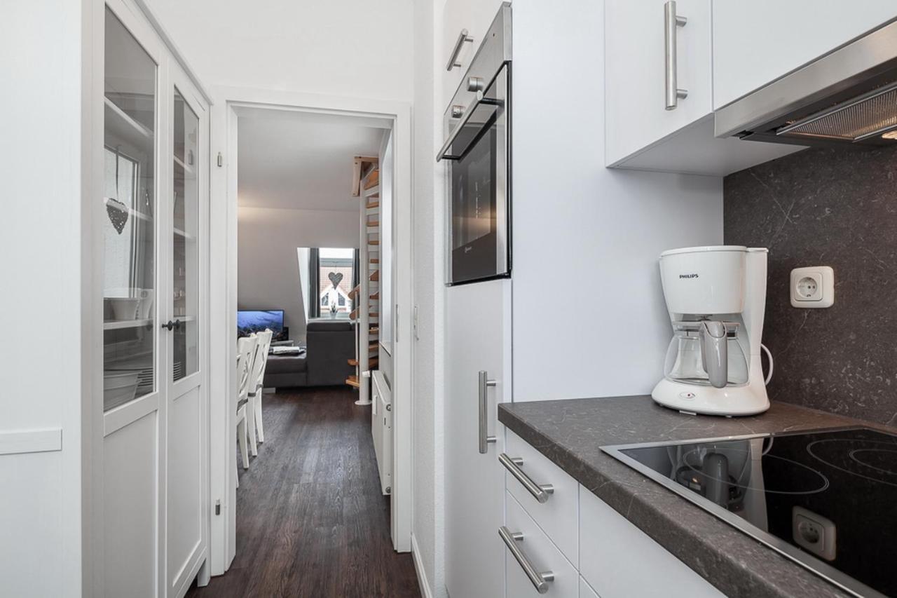 Suennslag Wohnung 060 Boltenhagen  Bagian luar foto