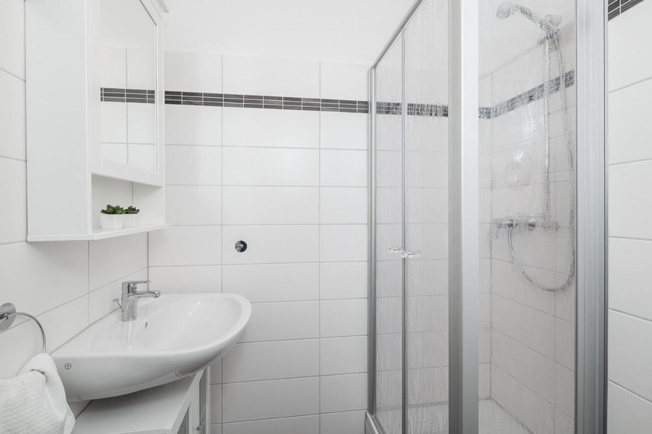 Suennslag Wohnung 060 Boltenhagen  Bagian luar foto