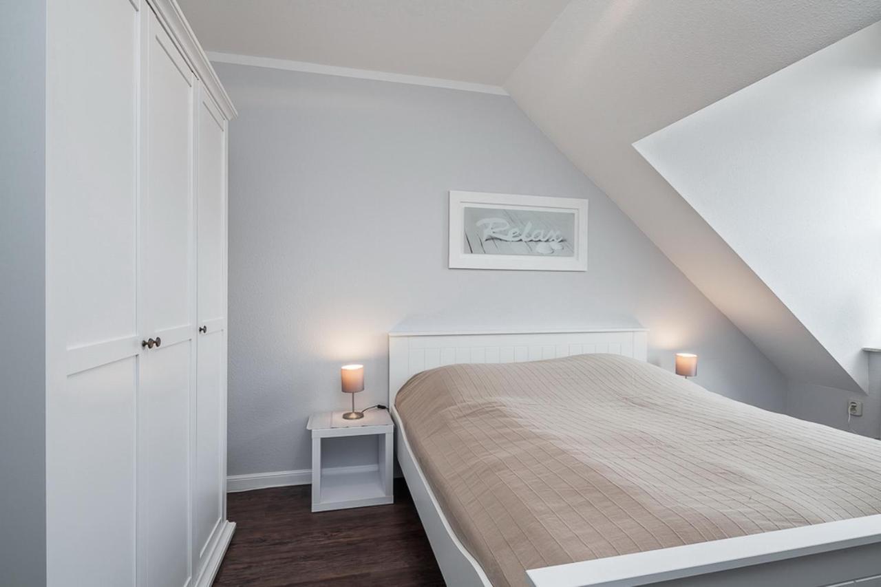 Suennslag Wohnung 060 Boltenhagen  Bagian luar foto