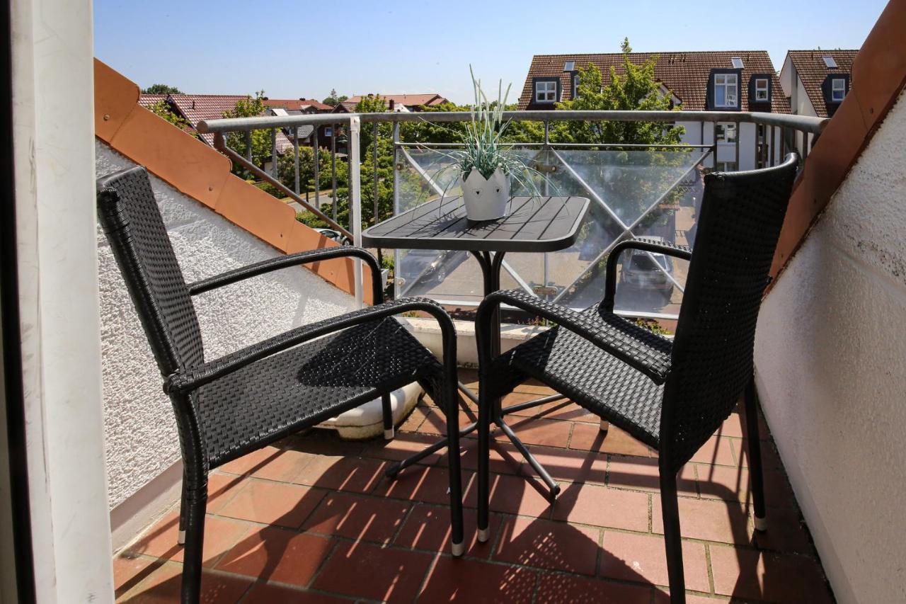Suennslag Wohnung 060 Boltenhagen  Bagian luar foto