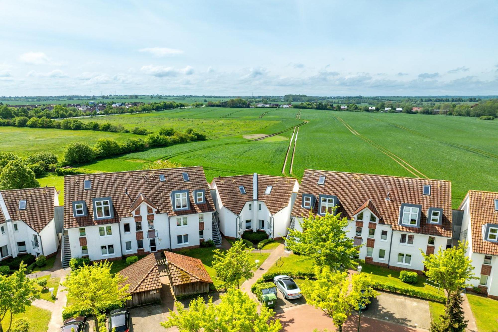 Suennslag Wohnung 060 Boltenhagen  Bagian luar foto